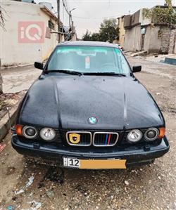 بی ئێم دەبڵیو سیریەس 5